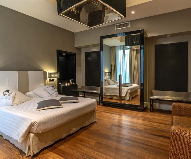 Hotel Isa Design Hotel Rome Official Web Site 4 Star Hotel