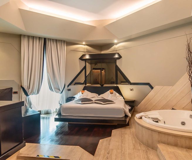 Hotel Isa Design Hotel Rome Official Web Site 4 Star Hotel